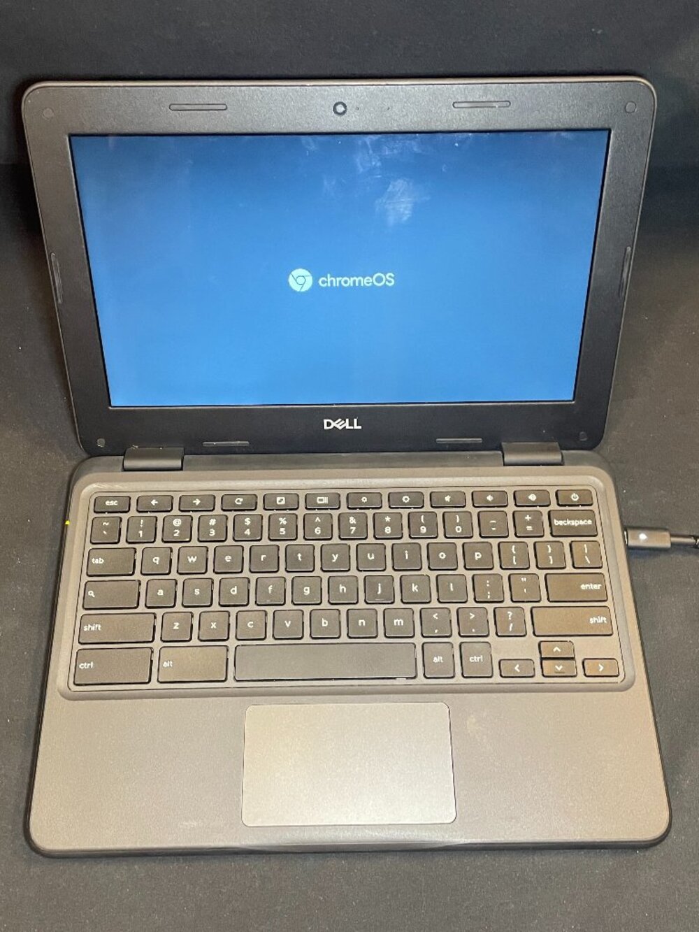 Dell Chromebook 3100